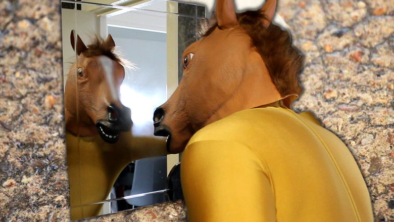 кадр из фильма HOOVED