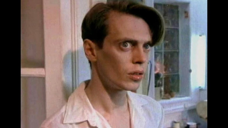 кадр из фильма Прощальные взгляды