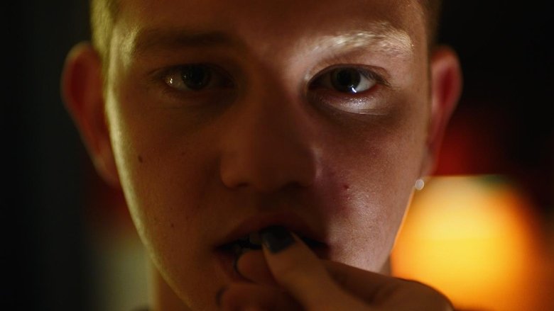 кадр из фильма Тедди