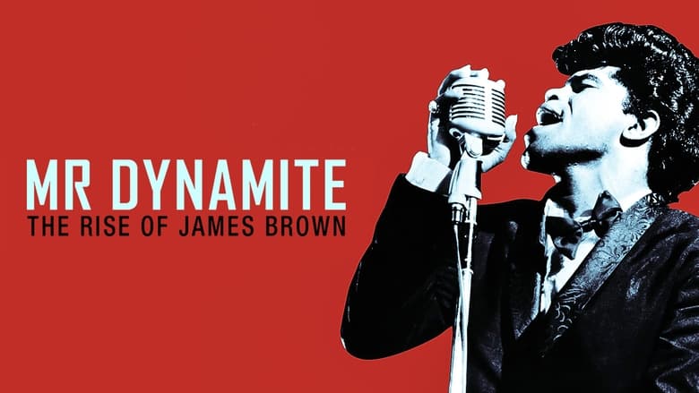 кадр из фильма Mr. Dynamite: The Rise of James Brown