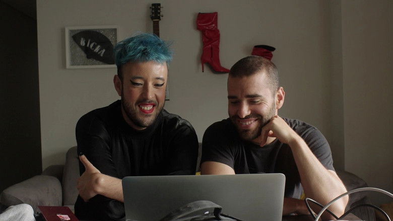 кадр из фильма As Fado Bicha