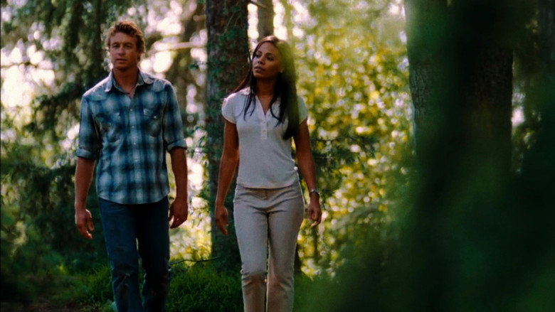 кадр из фильма Что-то Новенькое