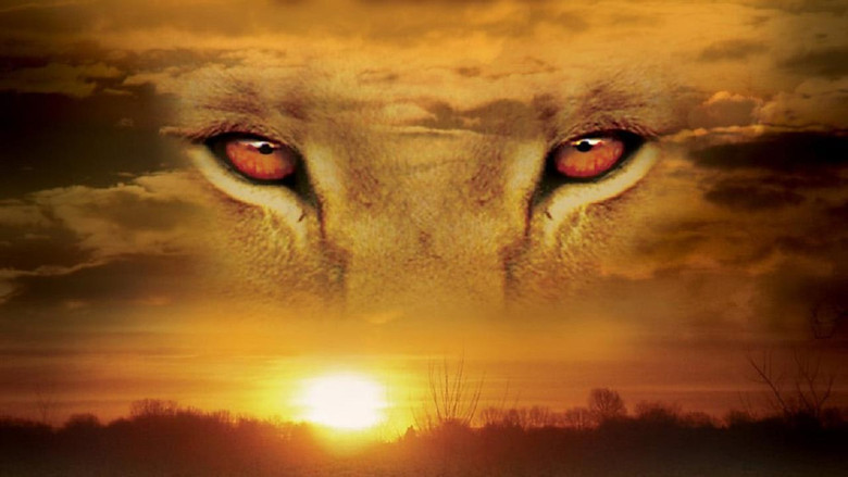 кадр из фильма Добыча