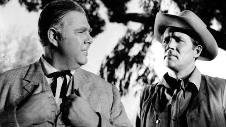 кадр из фильма The Broken Star