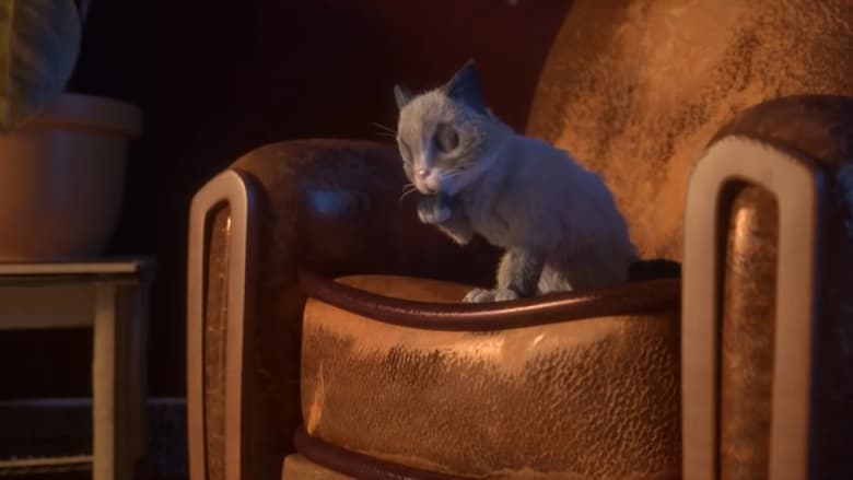 кадр из фильма Le Fauteuil