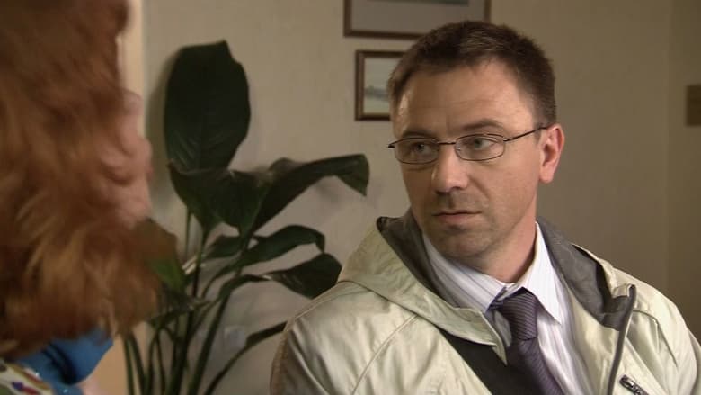 кадр из фильма Закон зайца