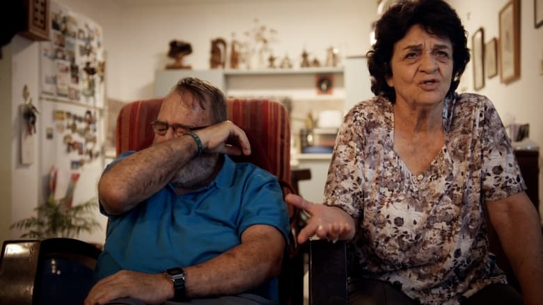 кадр из фильма Tantura