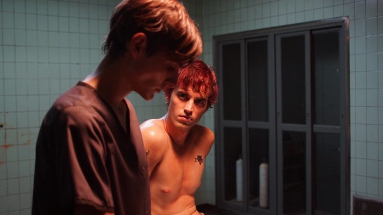 кадр из фильма We Are Animals