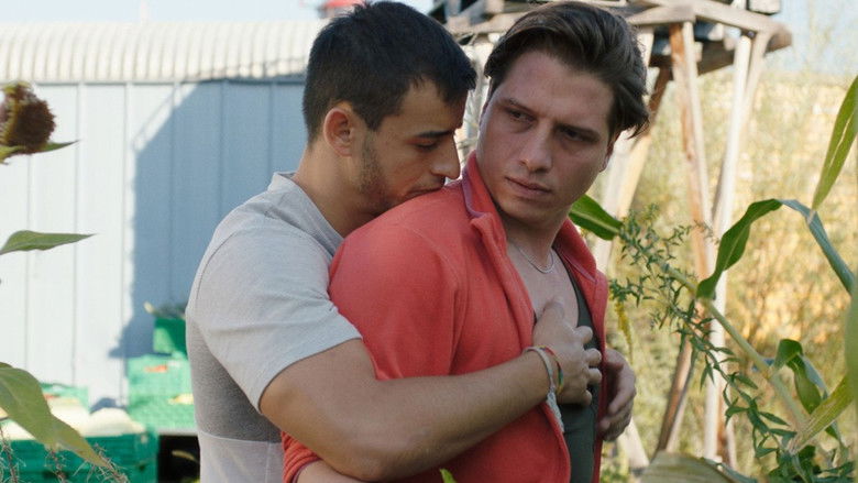 кадр из фильма Бейто