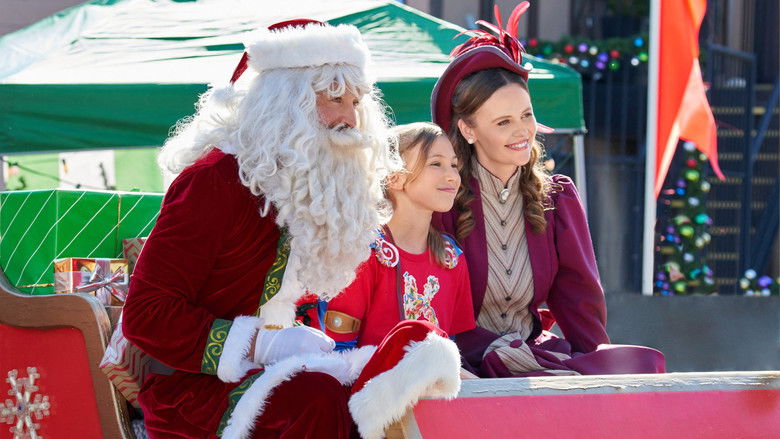 кадр из фильма Судьбоносное Рождество