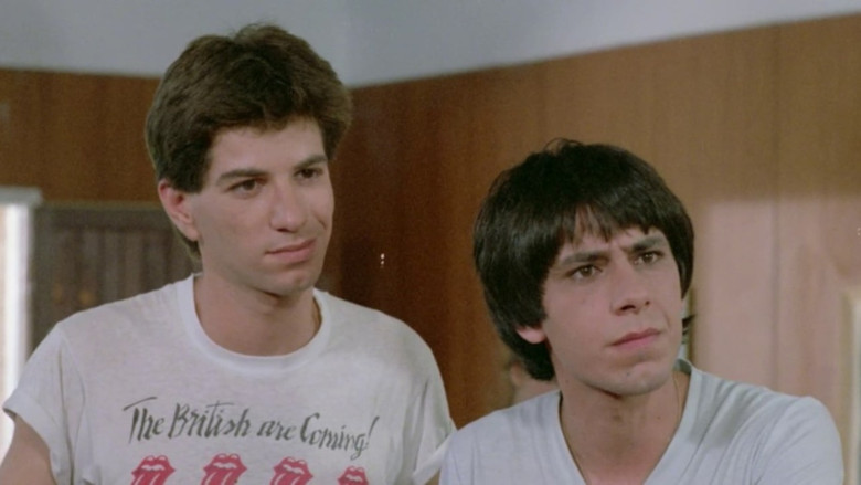 кадр из фильма נאדיה