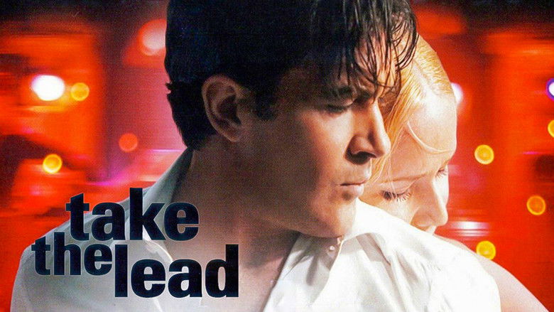 кадр из фильма Держи ритм