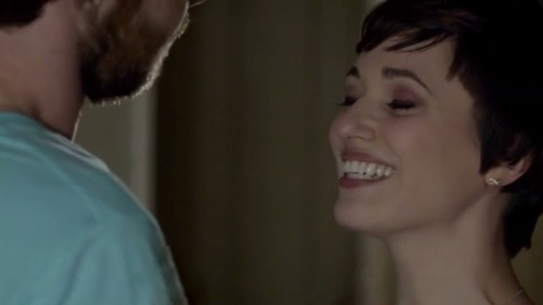 кадр из фильма The Shadow People