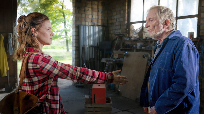 кадр из фильма Ostsee für Sturköppe