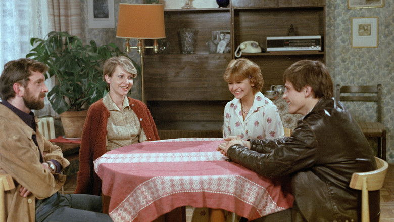 кадр из фильма Dopis psaný španělsky