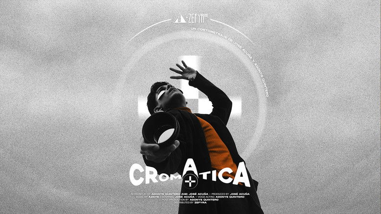 кадр из фильма CROMÁTICA