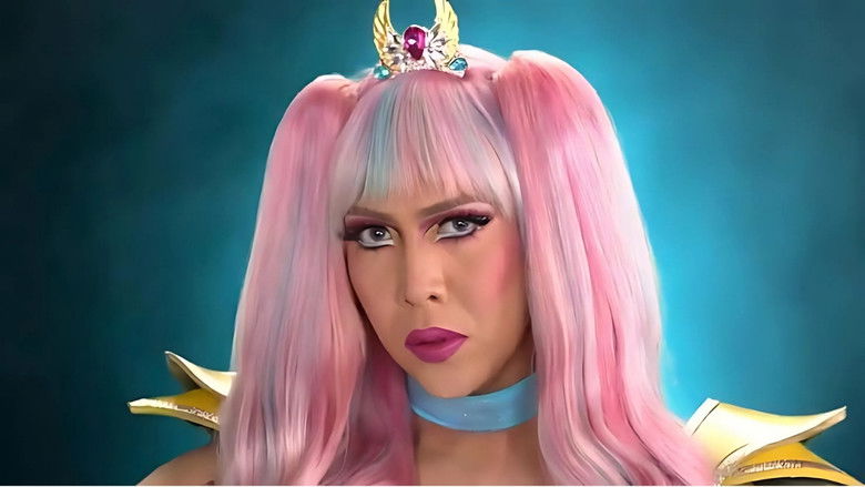 кадр из фильма Gandarrapiddo!: The Revenger Squad