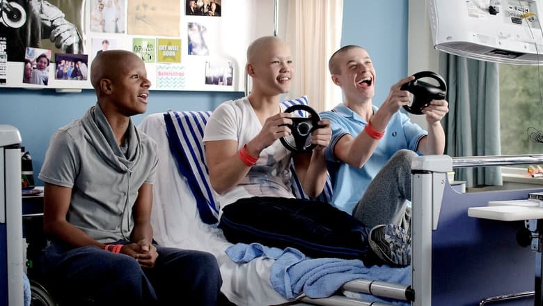 кадр из фильма Kankerlijers