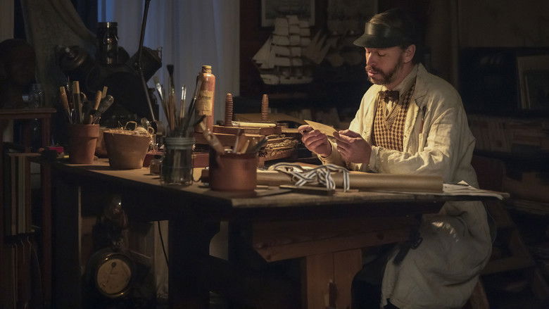 кадр из фильма Hamsterit