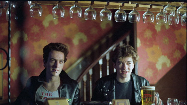 Rude Boy featuring The Clash Collectors' Edition