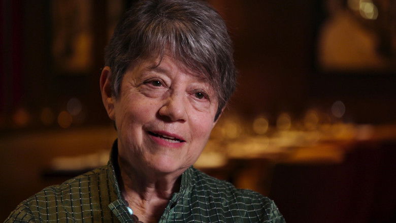 кадр из фильма Ella Fitzgerald: Just One of Those Things