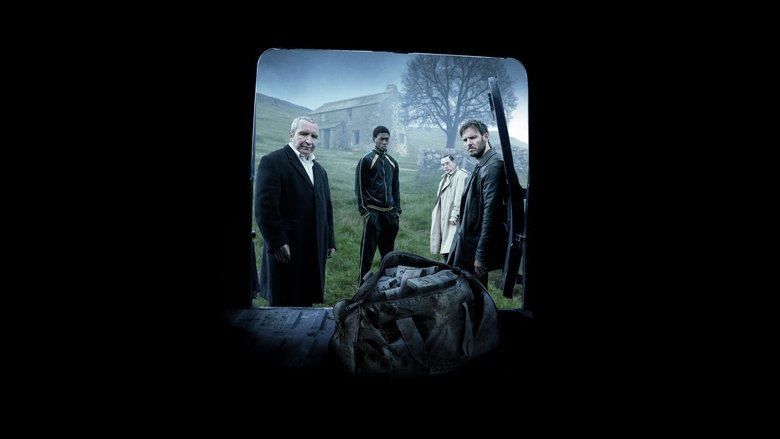 кадр из фильма Все дьяволы здесь