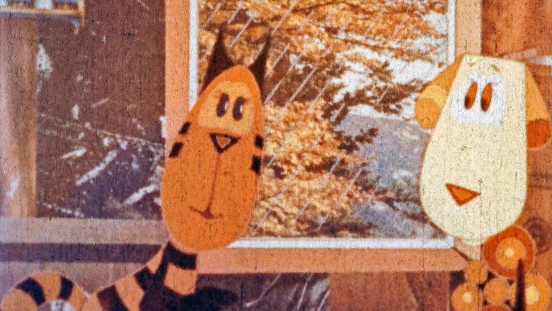 кадр из фильма Но ведь мы с тобой друзья?