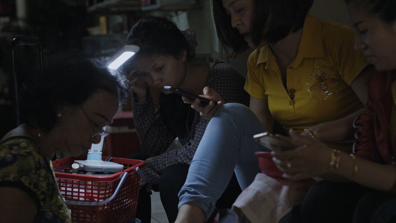 кадр из фильма Cô Gái Đến Từ Đắk Lắk