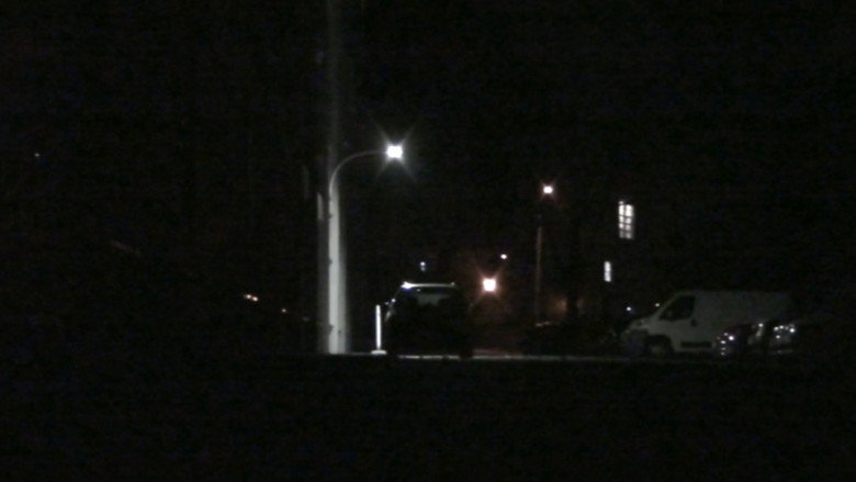 кадр из фильма konečná stanice