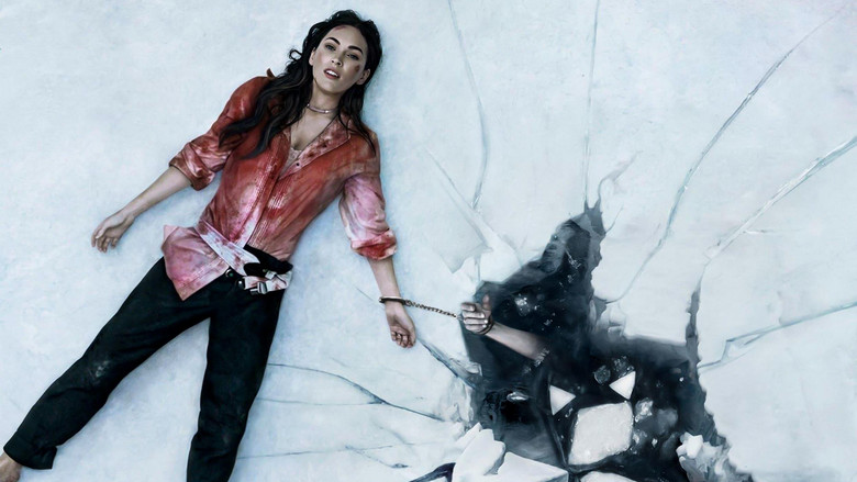 кадр из фильма В западне