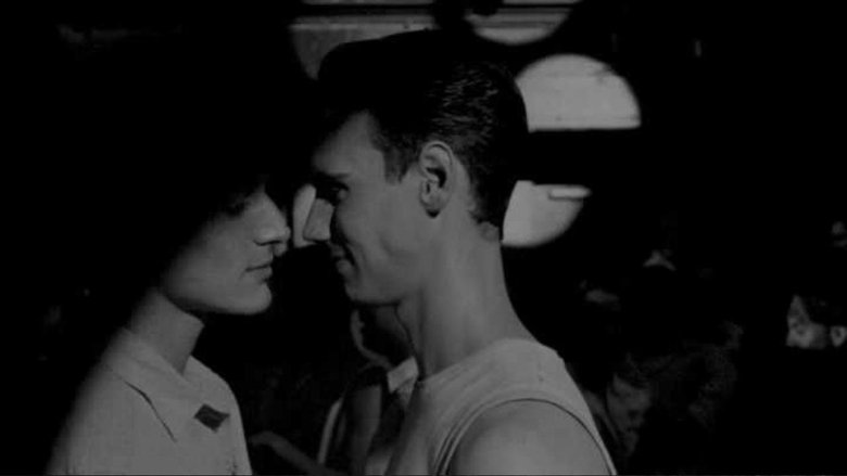 кадр из фильма 1985