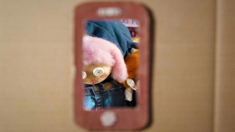 кадр из фильма Sabine