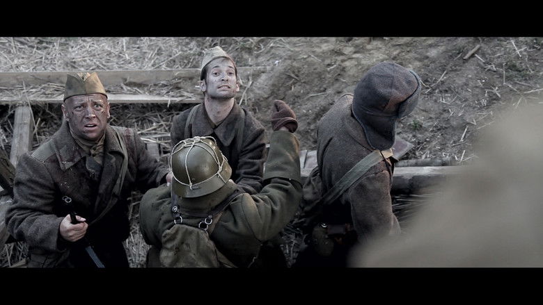 кадр из фильма Drága Elza!