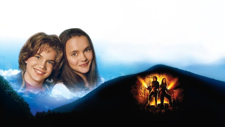 Тайна медвежьей горы