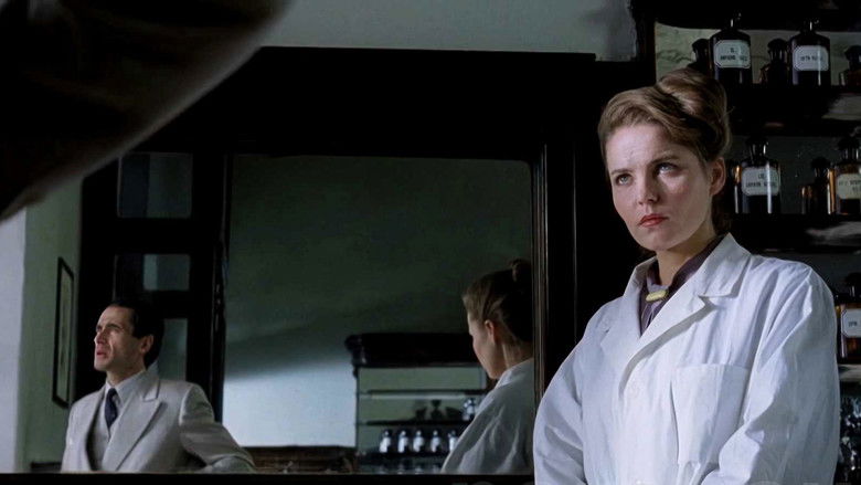 кадр из фильма Медиум