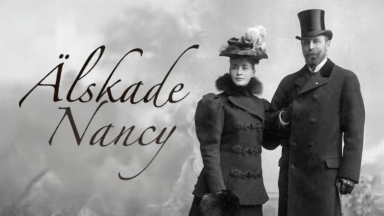 кадр из фильма Älskade Nancy