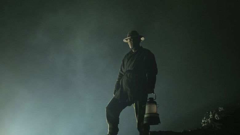 кадр из фильма Inurri itsuak