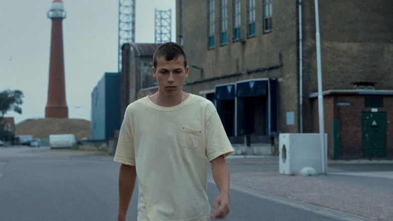 кадр из фильма Gotta