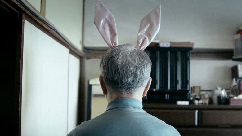 кадр из фильма Almost There