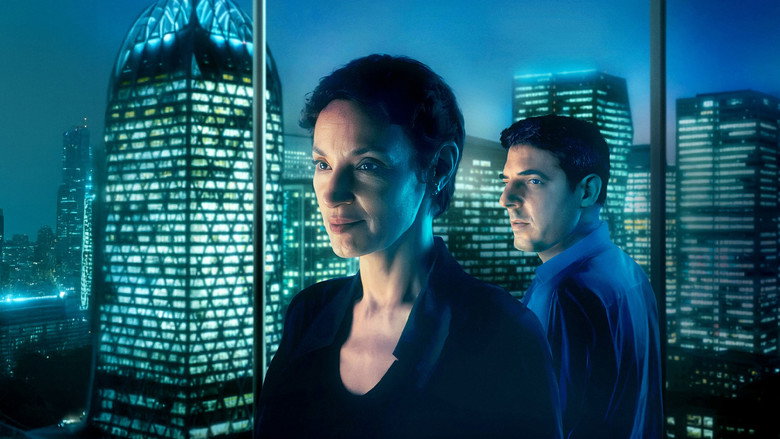 кадр из фильма Секреты Виктории