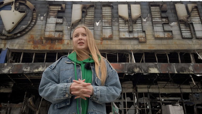 кадр из фильма Хроники Средневековья