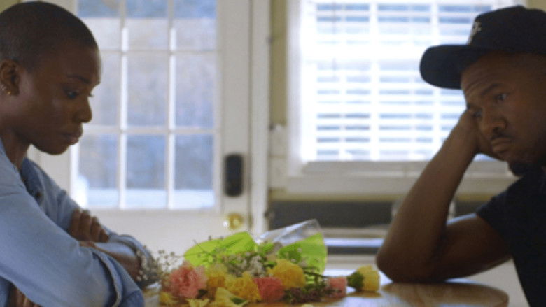 кадр из фильма When Your Friend's a Stalker