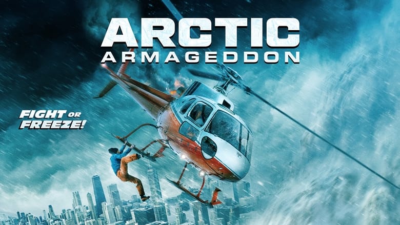 кадр из фильма Arctic Armageddon