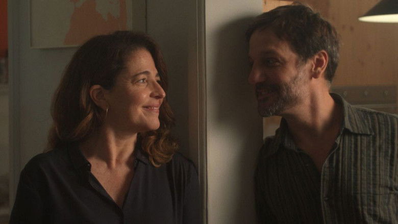 кадр из фильма Mi amiga Eva