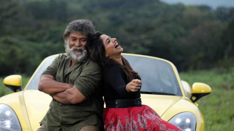 кадр из фильма ರವಿ ಬೋಪಣ್ಣ