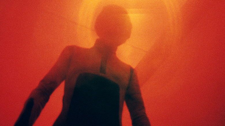 кадр из фильма По ту сторону черной радуги