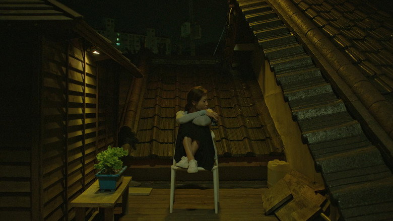 кадр из фильма 군산: 거위를 노래하다