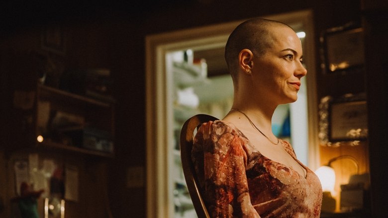 кадр из фильма Бугония