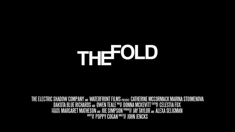 кадр из фильма The Fold