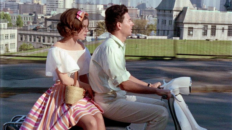 кадр из фильма Amanita Pestilens